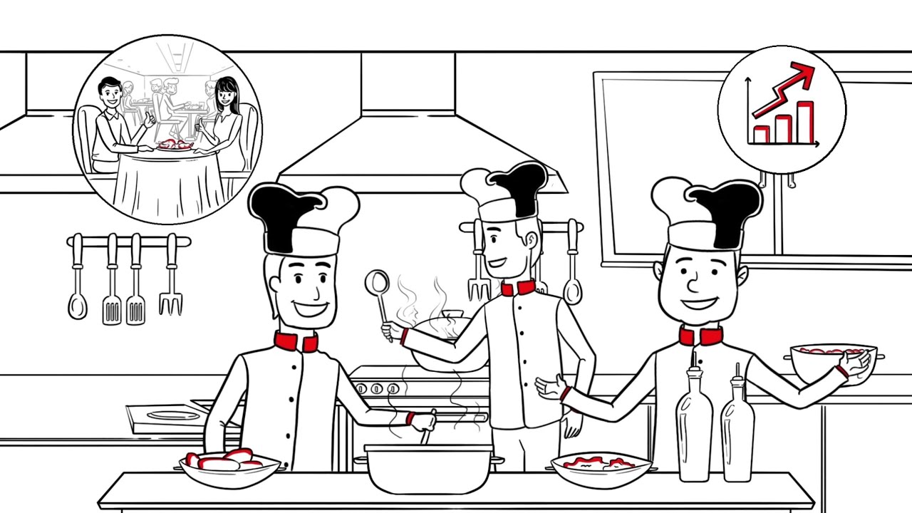 Rezepturen ON-LINE - Deine Datenbank für gute Gerichte