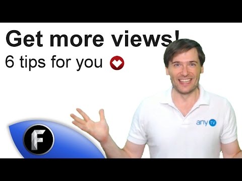 how to get more tips
