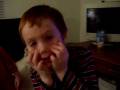 videos de weird face to a gradual report
