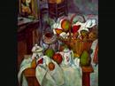 Pual Cezanne Paintings Pual Cezanne Paintings