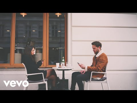 jona - Lost ohne Dich (Lyric Video)