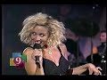 Olé Olé en vivo Super natural