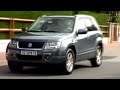 Caradisiac.tv : Suzuki Grand Vitara