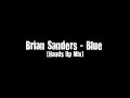 brian sanders - blue (hands up mix)