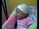 Sofia Rena Marie 4 months