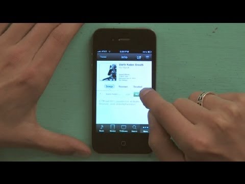 how to recover ringtones on itunes
