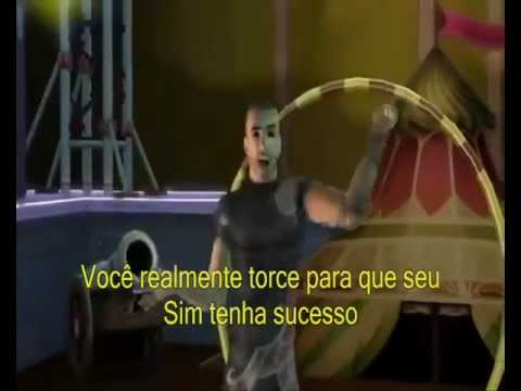 Imagem de Amostra do You Tube