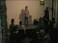 Daphne Rozen live mic