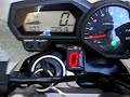 Engear Starlane en Yamaha Fz6 S2 N