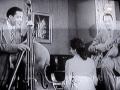 slam stewart trio (1947): oh me, oh my, oh gosh
slam stewart - bass & vocal
beryl booker - piano & vocal
john collins - guitar