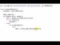 Xcode 3.1: Cocoa-Python (nslookupX parte 2/2)