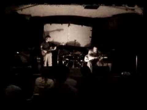 Stafrænn Hákon - Iodine (live Leeds ...
