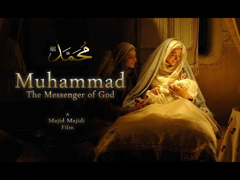 Muhammad The Messenger of God Full Movie ( Subtitle Indonesia)