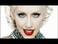 CHRISTINA AGUILERA -  (HD OFFICIAL MUSIC VIDEO)