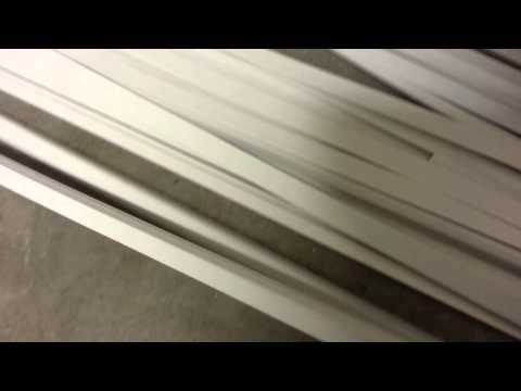 how to fasten frp panels