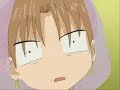 gakuen alice- Natsume loves Mikan