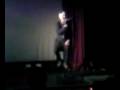 Happy Jack - Live at Sassy Sue GoGo inevitable (Part 2)