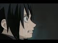 AMV - Naruto - Sasuke and Itachi - Let You Down