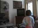 Sarah, age 4, likes taking pictures