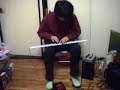 yuichi onoue ribbon space