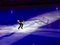 Evan Lysacek - 2007 Marshalls