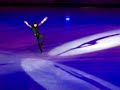 Evan Lysacek - 2007 Marshalls