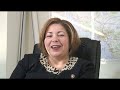 California Congresswoman Linda Sanchez
