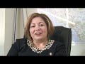 California Congresswoman Linda Sanchez