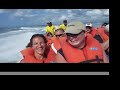 Saona - Race to Saona