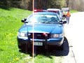 NYSP New Warning Lights NYSP New Warning Lights