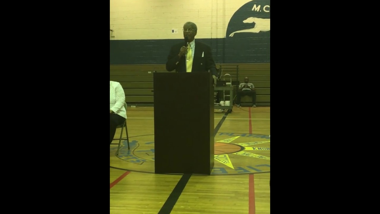 Isaiah Pinkney