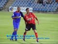 Getafe CF, 3-0 FC Volendam 1ª/2 parte www.getafecf.info Getafe CF, 3-0 FC Volendam 1ª/2 parte www.getafecf.info