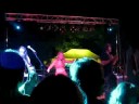 \"Gli Avvoltoi\" Live at Festival Beat Vol.16 2008 with Linda