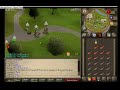 RS: F2P Pking! With noob acocunts!