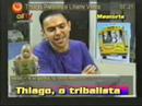 Thiago Parijiani, jornalista publicitário Thiago Parijiani, jornalista publicitário