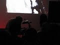 Blues Control performing 