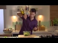 Gino D'Acampo : Tagliata alla Gino