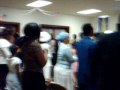 prayer at CJC Morristown NJ prayer at CJC Morristown NJ