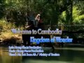 . Sovath-Nisa.Cambodia Tourism Song - Welcome to Cambodia Kingdom of Wonder .wmv