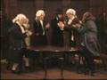 Flag Humor Part 2: The Founding Fathers (Mr. Show)
