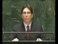 MaximsNewsNetwork: US-CUBA TRADE EMBARGO: UNITED NATIONS