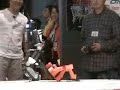 Robot fight