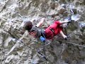 Adam Ondra climbs Martin Krpan 9a / www.EuroClimbing.com