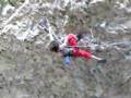 Adam Ondra climbs Martin Krpan 9a / www.EuroClimbing.com
