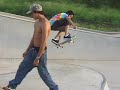 Caswell in Hawaii