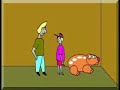 Claudemir Damasceno - A paca e o menino.avi