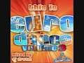 mixed by dj dream

1. rahja - don't you see 
2. neo cortex - don't you 
3. modern clubbing - cheri cheri lady 
4. bolenski beat - you're my heart, you're my soul 
5. bad boys blue - lover on the line