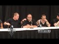LAZER 103.3 - SLIPKNOT Paul Gray Press Conference