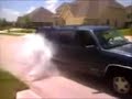 suburban burnout 2