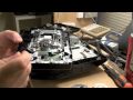 PS3 manual eject